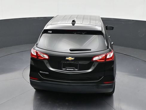 Used 2020 Chevrolet Equinox LS FWD image 15