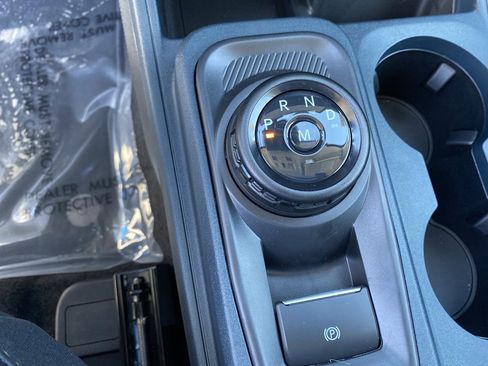 New 2026 Ford Maverick Lobo AWD/4WD image 27