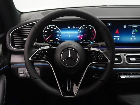 New 2026 Mercedes-Benz GLE 450 GLE 450 image 19