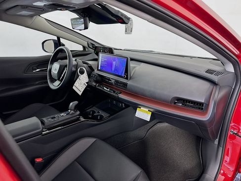 Used 2026 Toyota Prius Plug-In Hybrid w/ Limited Premium Package FWD image 28