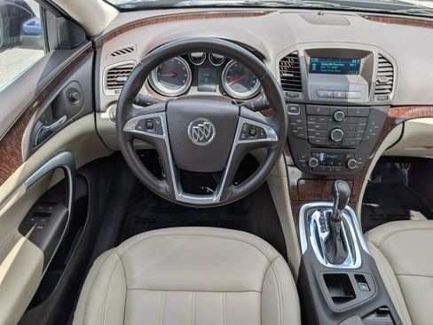 Used 2012 Buick Regal Premium FWD image 15