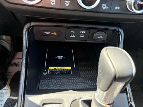 Used 2025 Honda CR-V Sport-L image 25