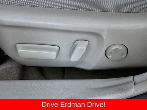 Certified 2016 Toyota Camry LE FWD image 12
