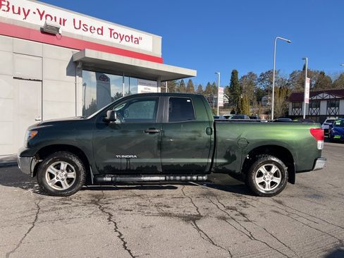 Used 2011 Toyota Tundra 4x4 Double Cab image 7