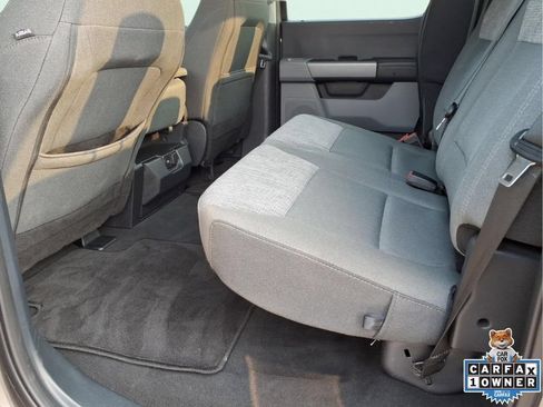 Used 2025 Ford F250 XLT AWD/4WD image 16
