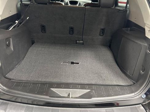 Used 2012 Chevrolet Equinox LT FWD image 13