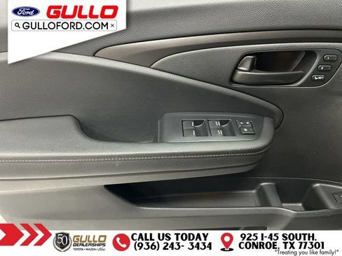 Used 2024 Honda Ridgeline TrailSport image 20