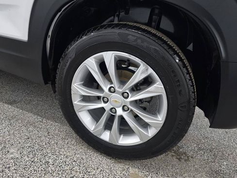 Used 2023 Chevrolet TrailBlazer LS FWD image 29