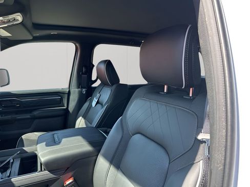 New 2026 RAM 1500 Limited AWD/4WD image 32