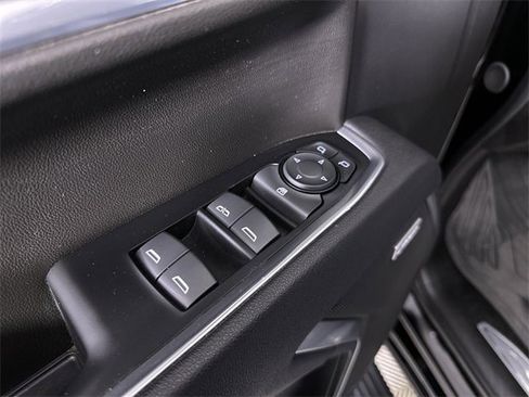 New 2025 GMC Sierra 1500 Elevation image 23