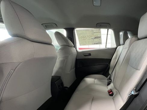 New 2026 Toyota Corolla Cross L image 15