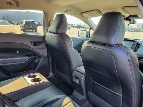 New 2026 Subaru Crosstrek 2.5i Limited AWD/4WD image 25