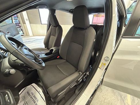 Used 2021 Honda HR-V Sport image 7