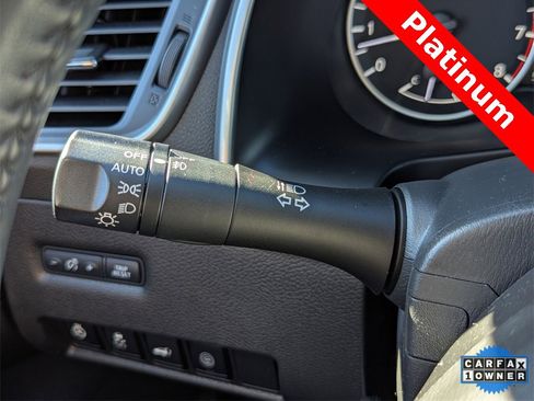 Used 2021 Nissan Murano Platinum w/ Cargo Package image 19