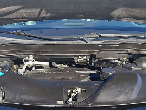 Used 2020 Honda Passport Touring image 26