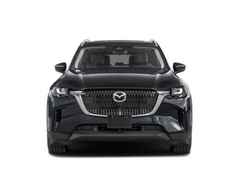 Used 2026 MAZDA CX-90 3.3 Turbo w/ Preferred Package AWD/4WD image 7