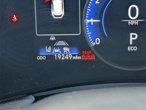 Used 2024 Lexus NX 350 AWD image 22