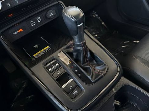 Used 2023 Honda CR-V Sport Touring image 28