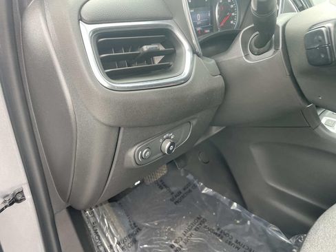 Used 2024 Chevrolet Equinox LT AWD/4WD image 21