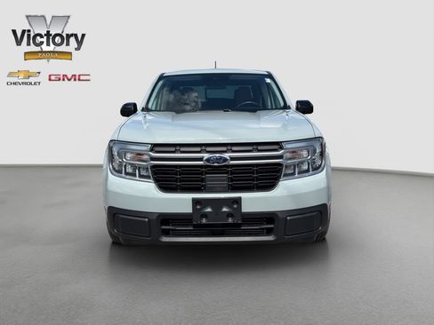 Used 2024 Ford Maverick Lariat AWD/4WD image 2