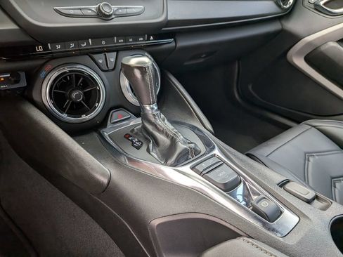 Used 2023 Chevrolet Camaro LT RWD image 20