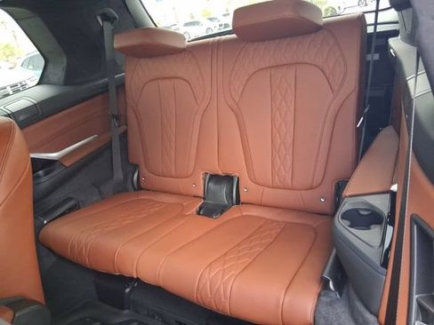 New 2027 BMW X7 xDrive40i w/ Executive Package AWD/4WD image 17