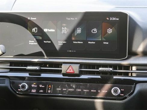 New 2026 Kia Sportage X-Pro Prestige image 13