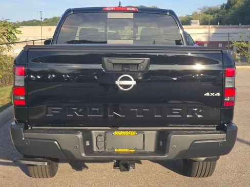 New 2026 Nissan Frontier S w/ Tow Package image 20