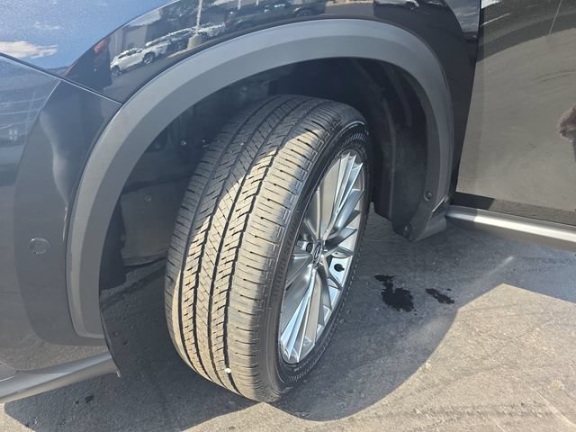 Certified 2025 Lexus NX 350h AWD w/ Cold Area Package image 33