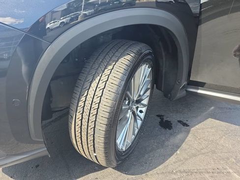 Certified 2025 Lexus NX 350h AWD w/ Cold Area Package image 33