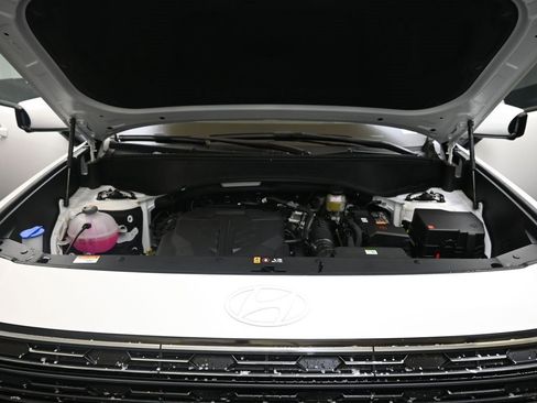 New 2026 Hyundai Palisade Calligraphy image 10