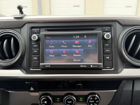 Used 2017 Toyota Tacoma SR5 w/ Tow Package RWD image 28