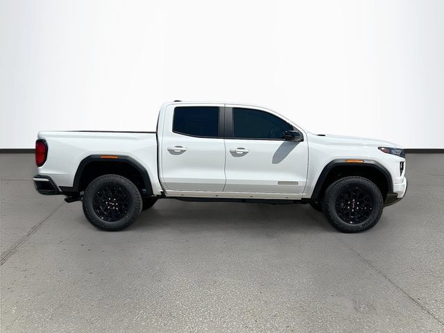 New 2026 GMC Canyon Elevation w/ Convenience Package RWD image 3