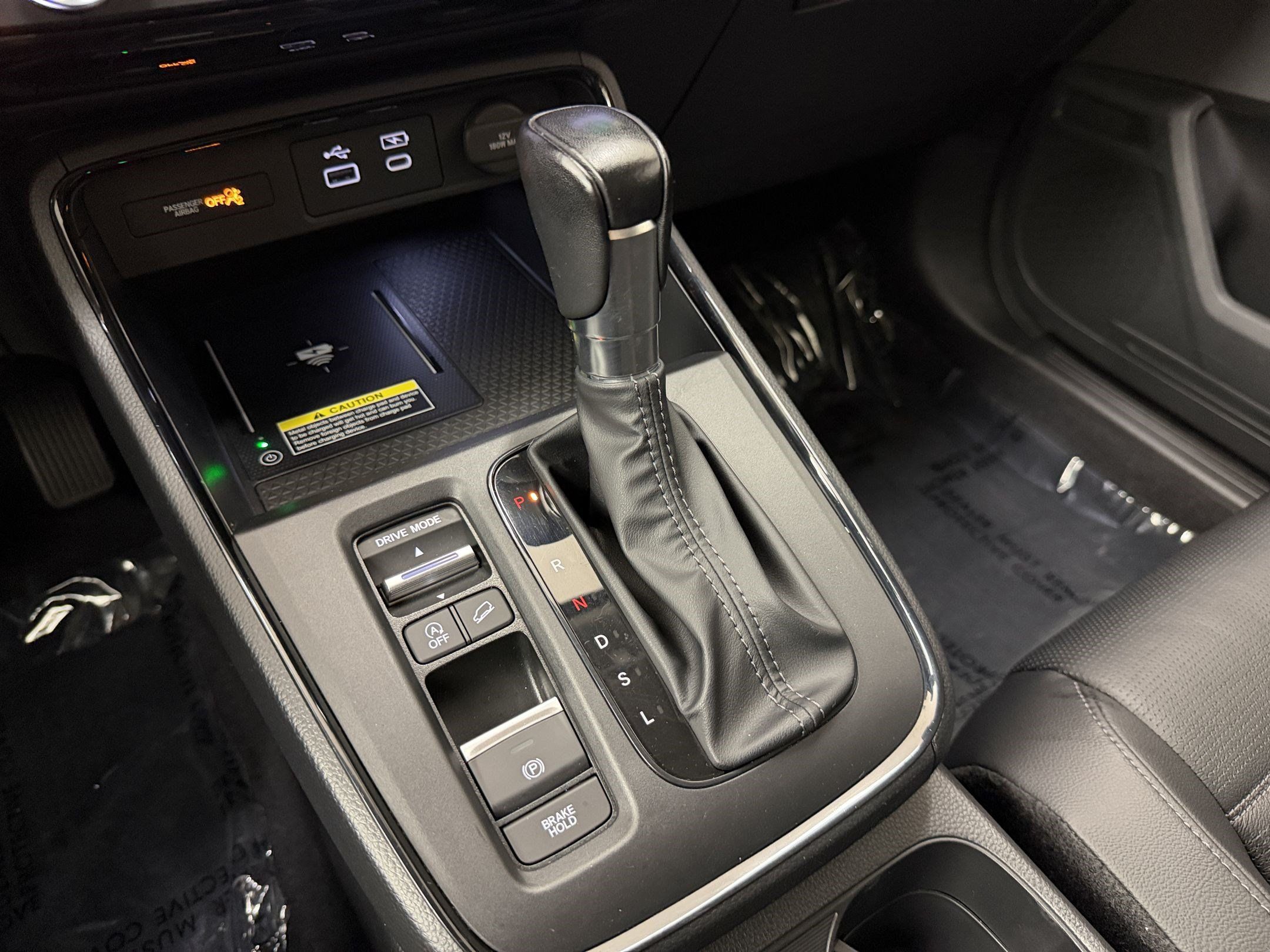 Used 2024 Honda CR-V EX-L image 18