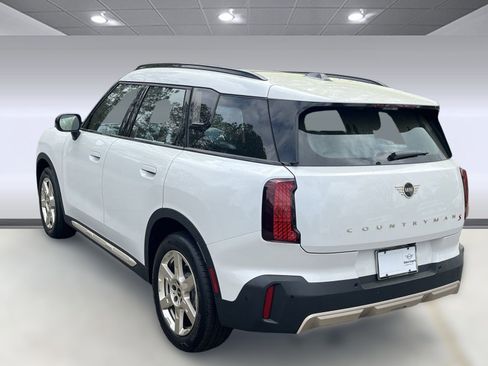 Used 2025 MINI Cooper Countryman S image 2