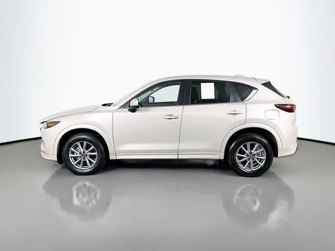Used 2025 MAZDA CX-5 AWD 2.5 S w/ Select Package image 5