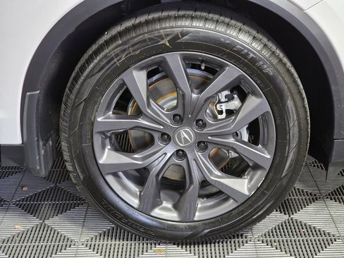 Used 2023 Acura MDX A-Spec AWD/4WD image 9
