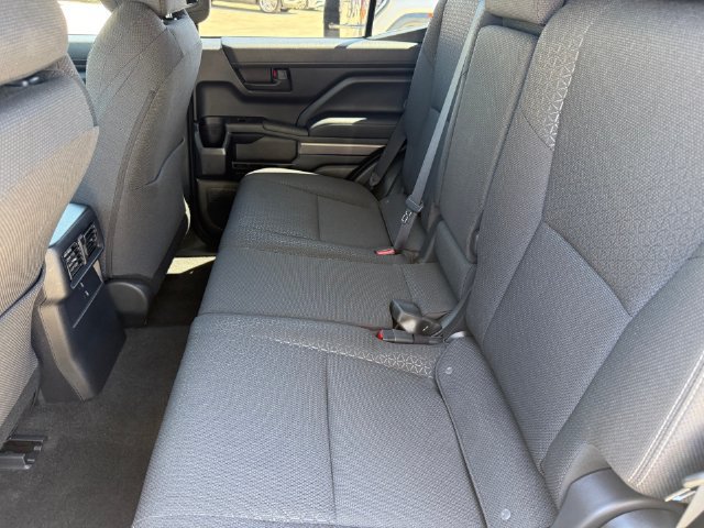 Used 2026 Toyota 4Runner SR5 AWD/4WD image 29