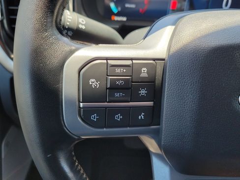 Used 2024 Ford F250 Lariat w/ Lariat Ultimate Package AWD/4WD image 24
