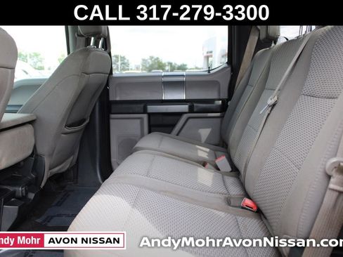 Used 2018 Ford F150 XLT w/ Equipment Group 302A Luxury AWD/4WD image 24