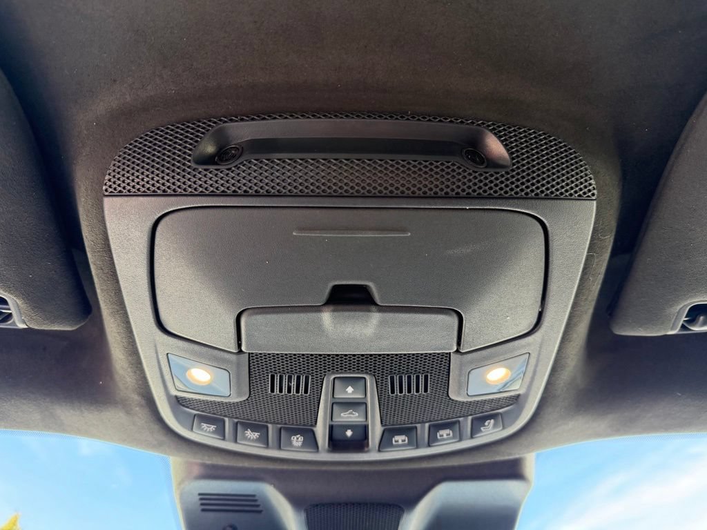 Used 2024 Lincoln Navigator Black Label AWD/4WD image 27