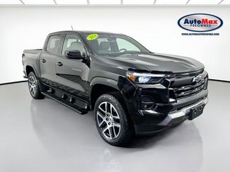 Used 2024 Chevrolet Colorado Z71 w/ Z71 Convenience Package 2 video 1