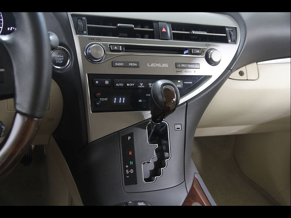 Used 2015 Lexus RX 350 AWD image 14
