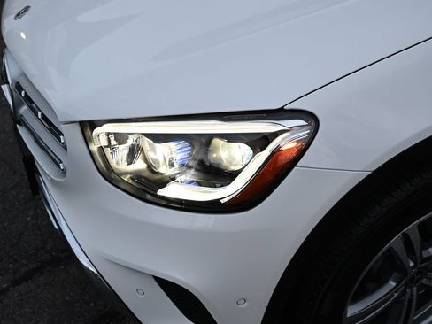 Used 2022 Mercedes-Benz GLC 300 4MATIC image 53