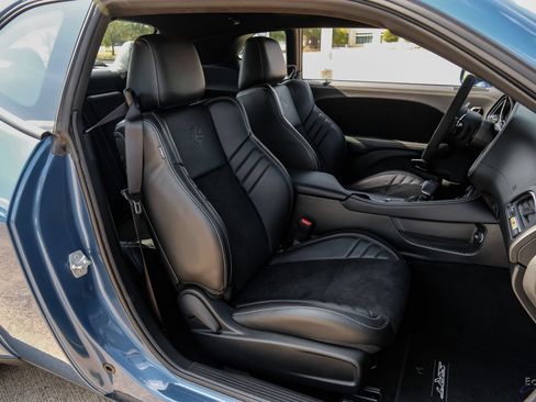 Used 2023 Dodge Challenger SRT Hellcat Redeye RWD image 41