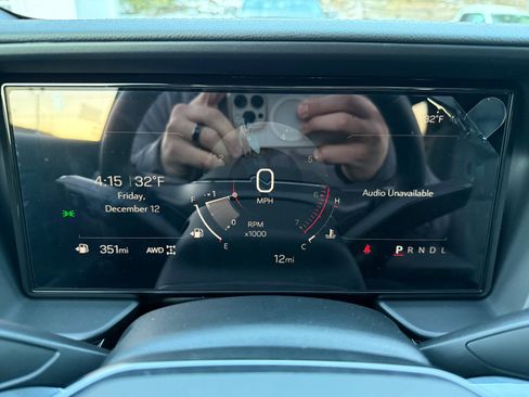 New 2026 GMC Terrain AT4 w/ LPO, Floor Liner Package image 28