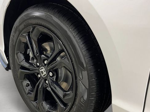 New 2025 Honda Accord SE image 13