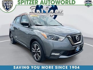 Used 2019 Nissan Kicks SR FWD video 1