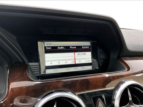 Used 2013 Mercedes-Benz GLK 350 2WD image 29