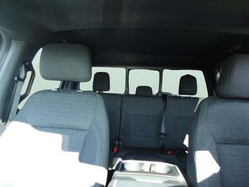 Used 2023 Ford F150 XLT w/ Equipment Group 302A High AWD/4WD image 31